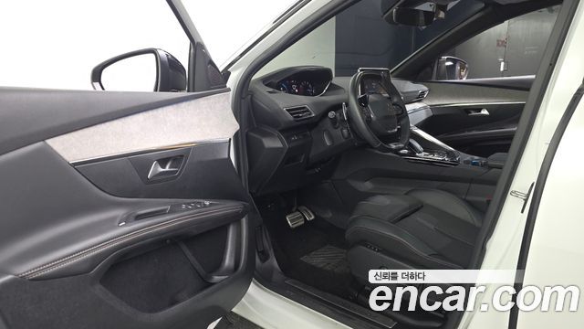 Peugeot 3008 2022 — photo 13
