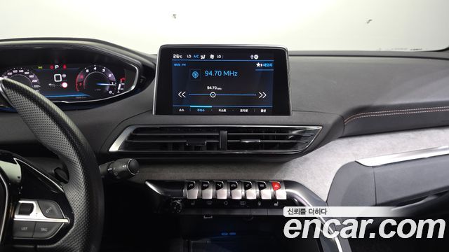 Peugeot 3008 2022 — photo 20