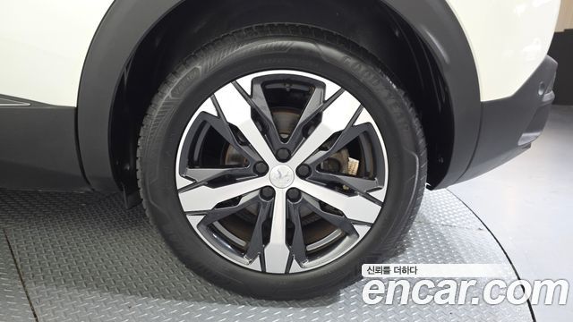 Peugeot 3008 2022 — photo 7