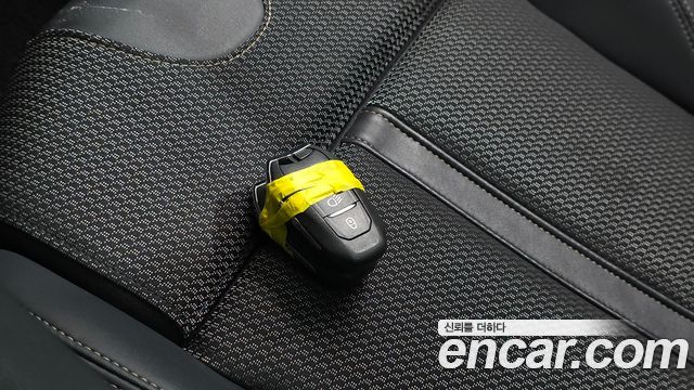 Peugeot 3008 2022 — photo 31