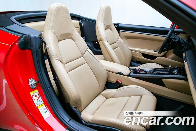 Porsche 911 2022 — photo 14