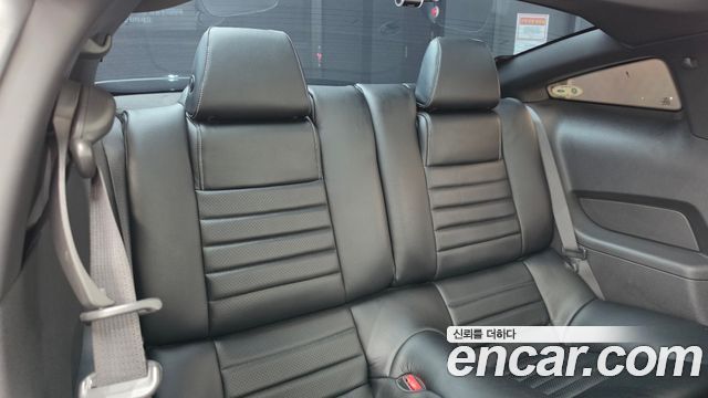 Ford Mustang 2012 — photo 11