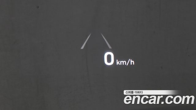 Genesis EQ900 2016 — photo 17
