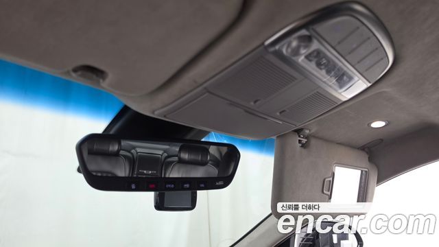 Genesis EQ900 2016 — photo 18