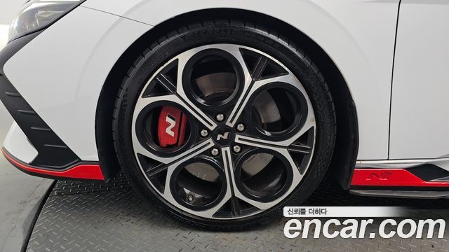 Hyundai AVANTE 2022 — photo 5