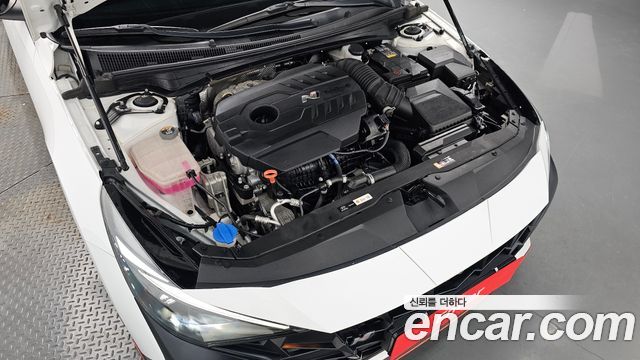 Hyundai AVANTE 2022 — photo 6
