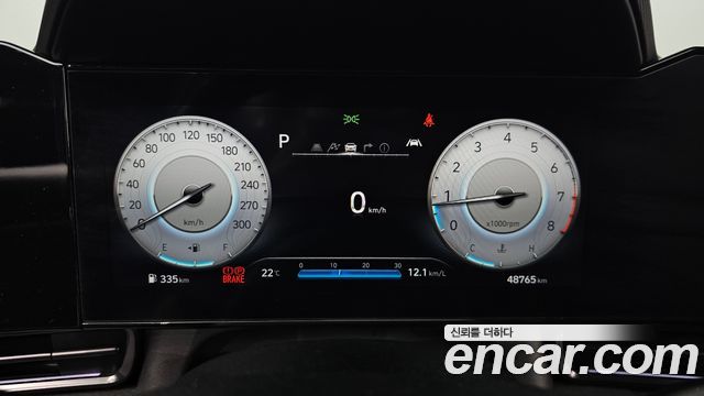 Hyundai AVANTE 2022 — photo 11