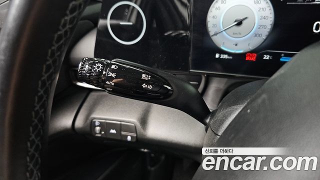 Hyundai AVANTE 2022 — photo 23