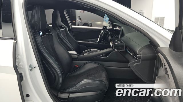 Hyundai AVANTE 2022 — photo 16