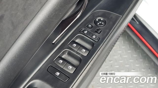 Hyundai AVANTE 2022 — photo 30