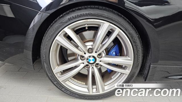 BMW 4-Series 2017 — photo 5