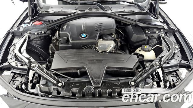 BMW 4-Series 2017 — photo 6