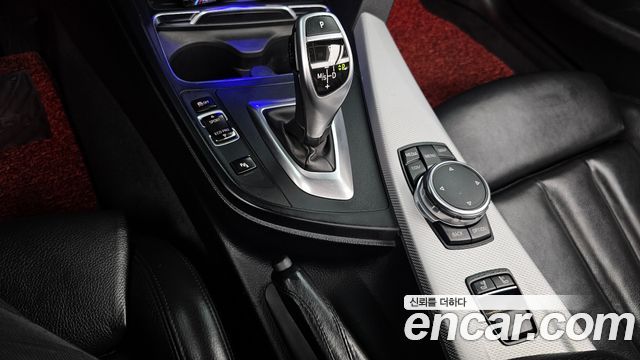 BMW 4-Series 2017 — photo 9