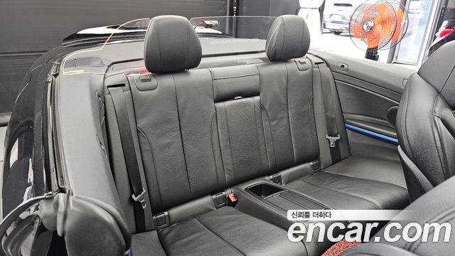 BMW 4-Series 2017 — photo 12