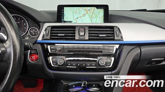 BMW 4-Series 2017 — photo 15