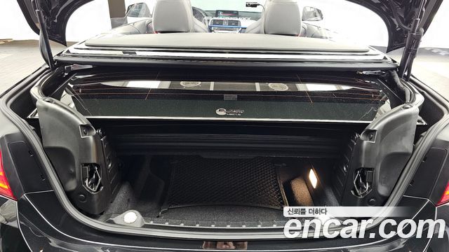 BMW 4-Series 2017 — photo 20