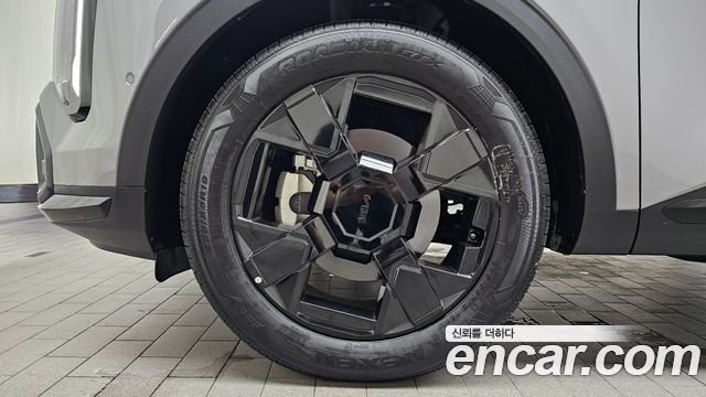 Kia Sportage 2025 — photo 5