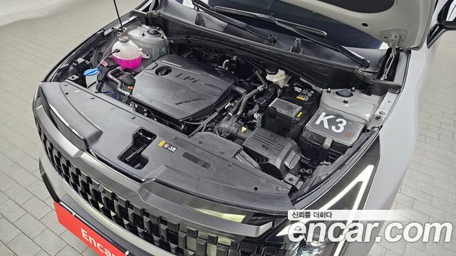 Kia Sportage 2025 — photo 6