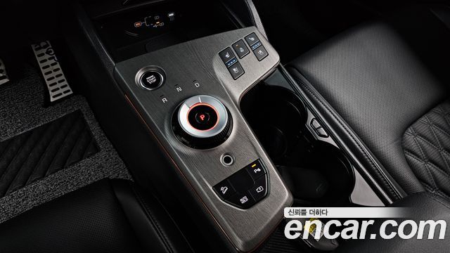 Kia Sportage 2025 — photo 9