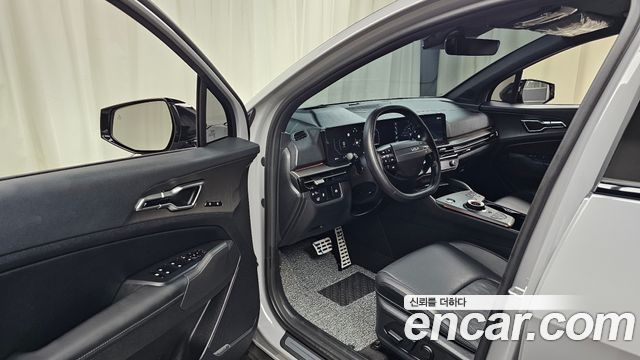 Kia Sportage 2025 — photo 10