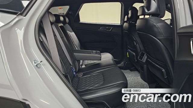 Kia Sportage 2025 — photo 11