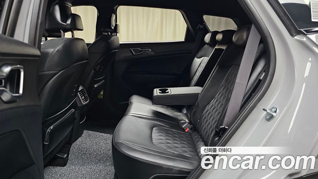Kia Sportage 2025 — photo 12