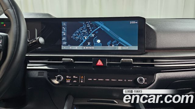 Kia Sportage 2025 — photo 14