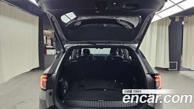 Kia Sportage 2025 — photo 20