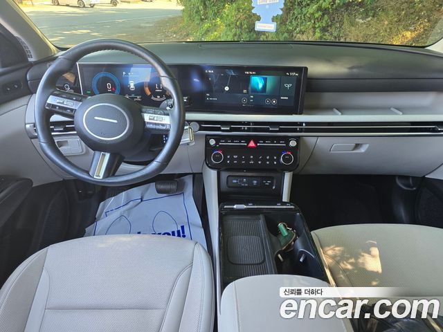 Hyundai Tucson 2025 — photo 7