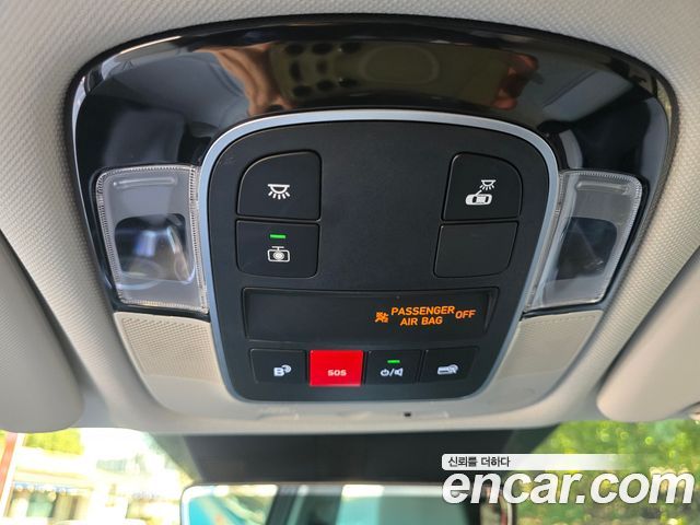Hyundai Tucson 2025 — photo 8