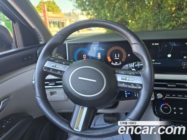 Hyundai Tucson 2025 — photo 9