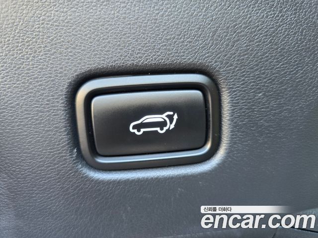 Hyundai Tucson 2025 — photo 11