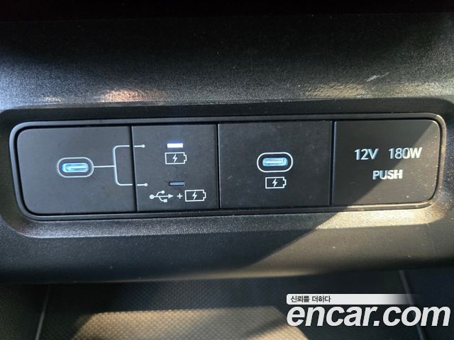Hyundai Tucson 2025 — photo 12