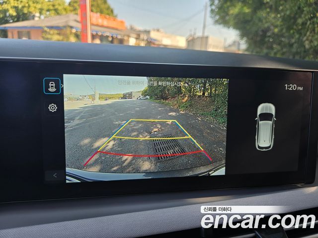 Hyundai Tucson 2025 — photo 13