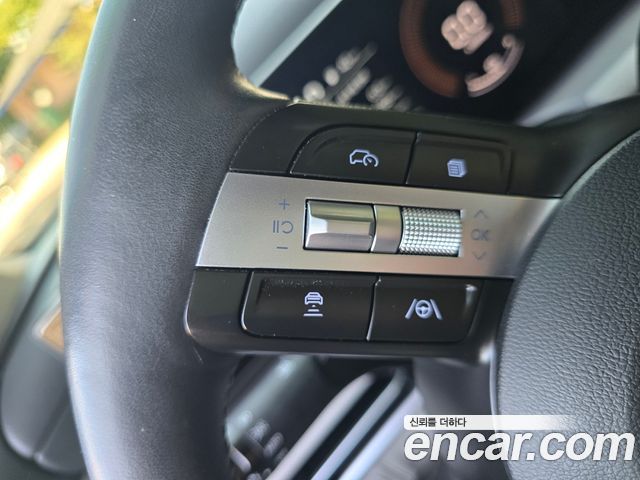 Hyundai Tucson 2025 — photo 14