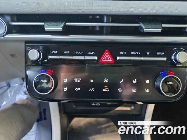 Hyundai Tucson 2025 — photo 15