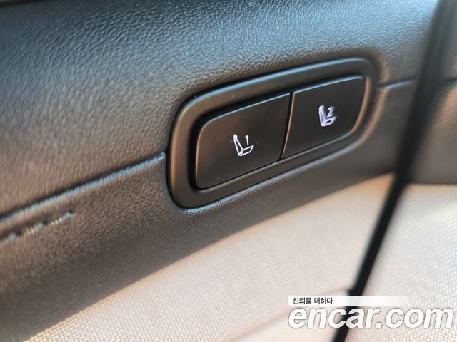 Hyundai Tucson 2025 — photo 16