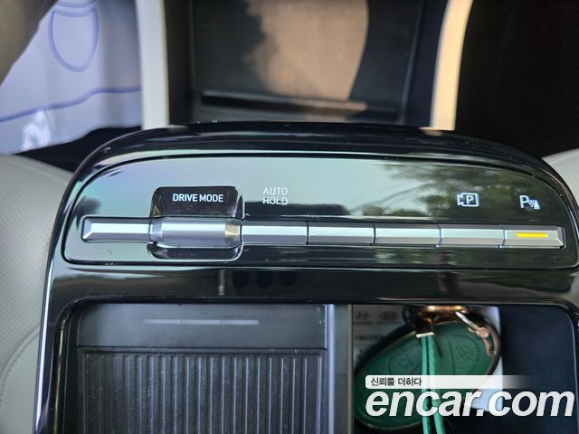 Hyundai Tucson 2025 — photo 17