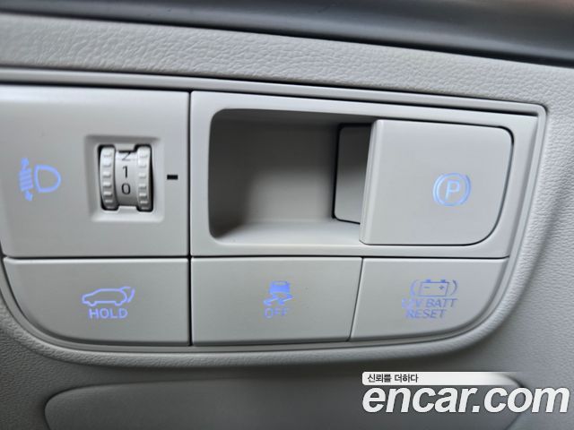 Hyundai Tucson 2025 — photo 18