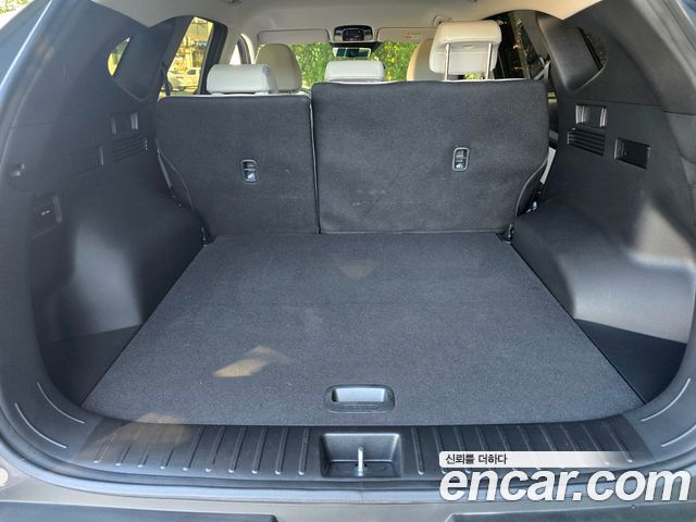 Hyundai Tucson 2025 — photo 19