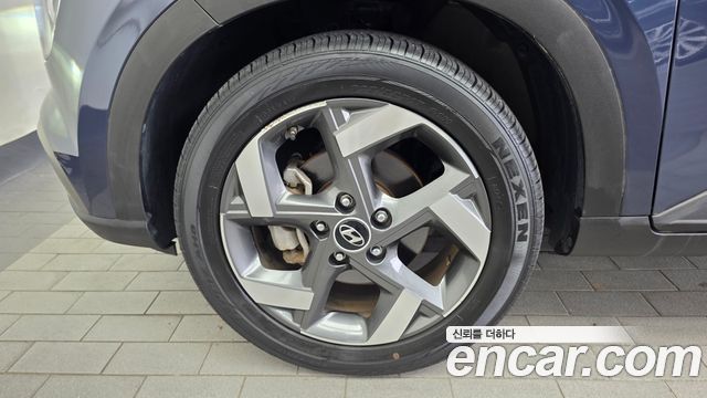 Hyundai Venue 2020 — photo 5