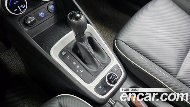 Hyundai Venue 2020 — photo 9