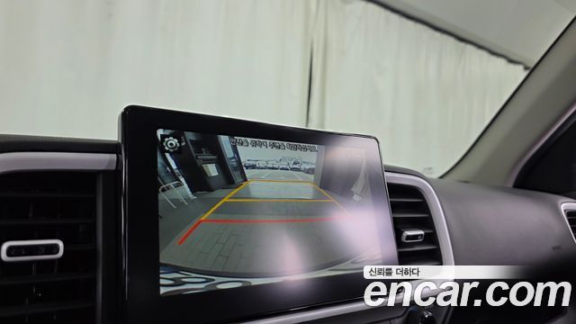 Hyundai Venue 2020 — photo 15