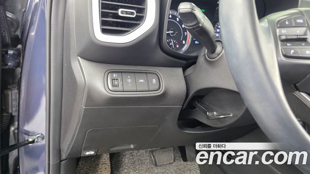 Hyundai Venue 2020 — photo 16