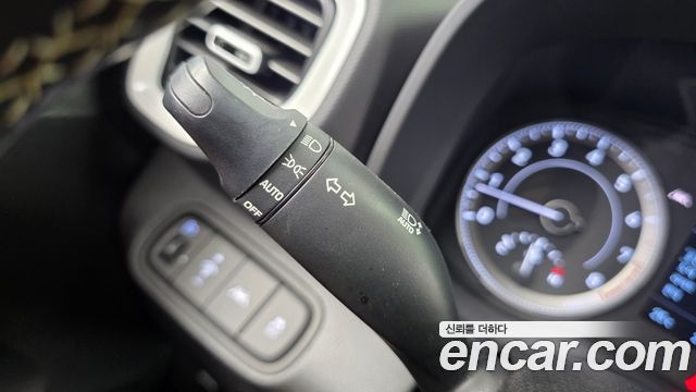 Hyundai Venue 2020 — photo 18