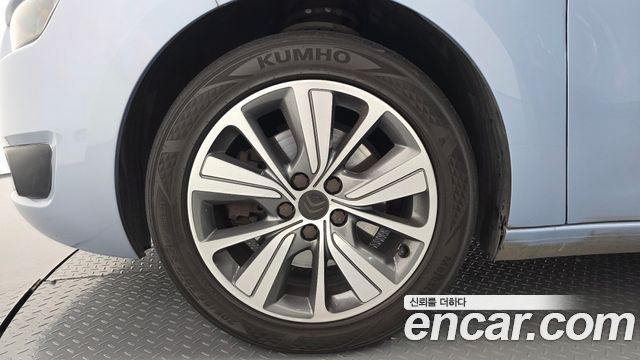 Citroën / DS C4 Picasso 2014 — photo 5