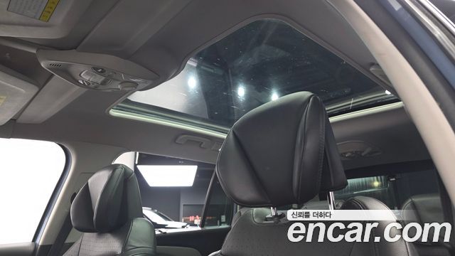 Citroën / DS C4 Picasso 2014 — photo 23