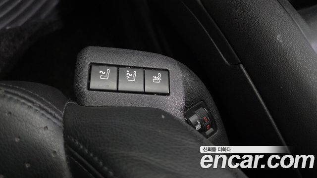 Citroën / DS C4 Picasso 2014 — photo 24