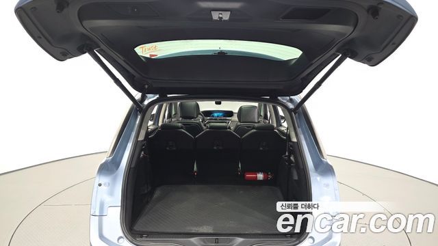 Citroën / DS C4 Picasso 2014 — photo 26