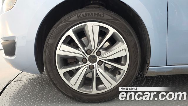 Citroën / DS C4 Picasso 2014 — photo 7
